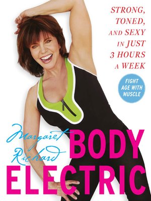 cover image of Body Electric